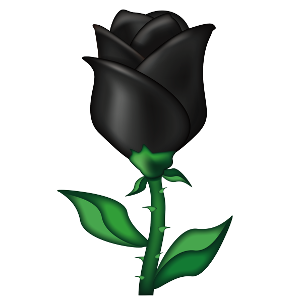 Black Rose